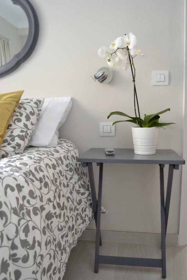 Appartement Gfs Loft à Santa-Cruz de Ténérife Extérieur photo