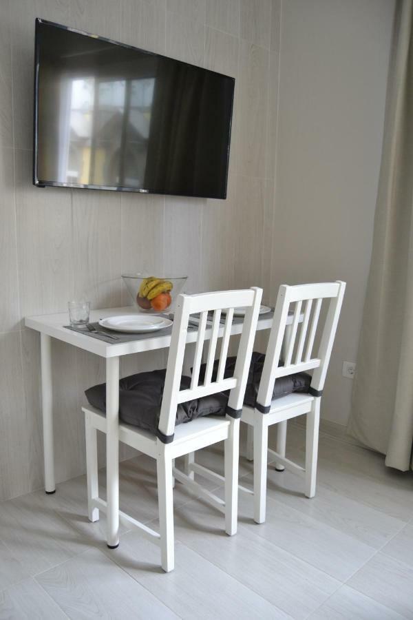 Appartement Gfs Loft à Santa-Cruz de Ténérife Extérieur photo