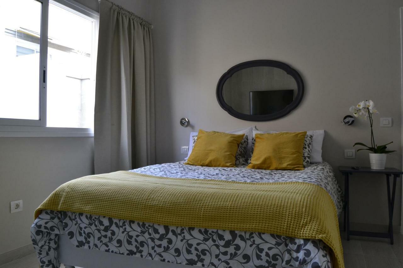 Appartement Gfs Loft à Santa-Cruz de Ténérife Extérieur photo