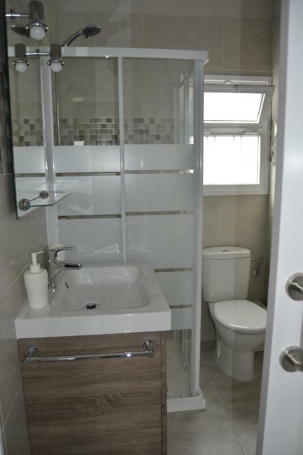 Appartement Gfs Loft à Santa-Cruz de Ténérife Extérieur photo